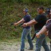Corso tiro operativo